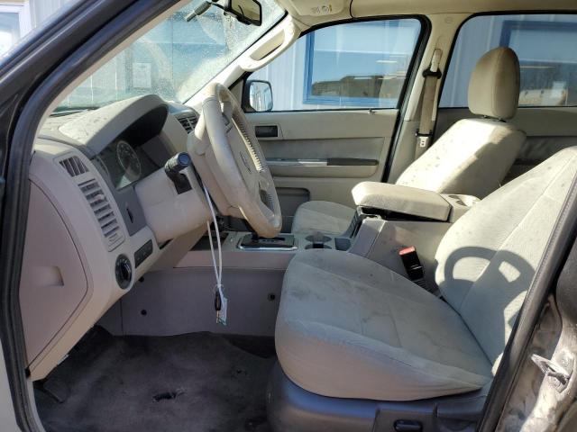 صورة رقم 7 من المزاد - 2011 FORD ESCAPE XLT مع VIN 1FMCU0DG7BKA54293