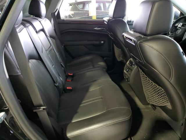 Photo 10 from auction – 2013 CADILLAC SRX PREMIU with VIN 3GYFNEE39DS580093