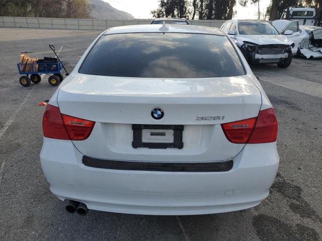 Photo 6 from auction – 2011 BMW 328 I SULE with VIN WBAPH5G59BNM76434