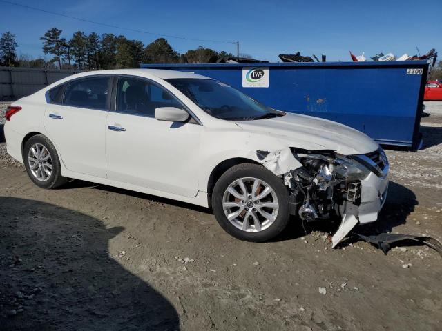 Photo 4 from auction – 2016 NISSAN ALTIMA 2.5 with VIN 1N4AL3AP0GC165506