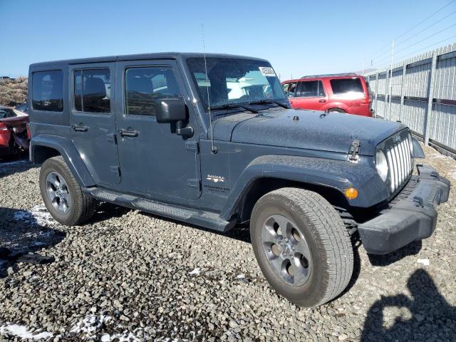 Photo 4 from auction – 2016 JEEP WRANGLER U with VIN 1C4BJWEG6GL176588