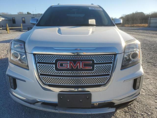 Photo 5 from auction – 2016 GMC TERRAIN DE with VIN 2GKFLRE39G6108986