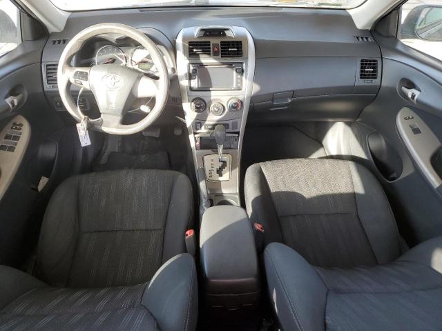Photo 8 from auction – 2013 TOYOTA COROLLA BA with VIN 5YFBU4EE3DP159924