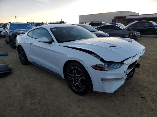 Photo 4 from auction – 2019 FORD MUSTANG with VIN 1FA6P8TH7K5196584