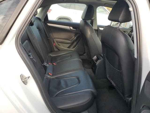 Photo 10 from auction – 2011 AUDI A4 PREMIUM with VIN WAUBFAFL0BN048728