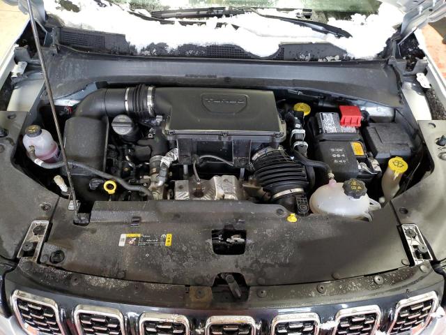 Photo 12 from auction – 2025 JEEP COMPASS LI with VIN 3C4NJDCN3ST513041