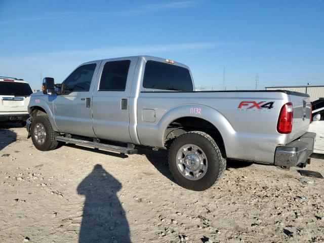 Photo 2 from auction – 2015 FORD F250 SUPER with VIN 1FT7W2B63FED53497