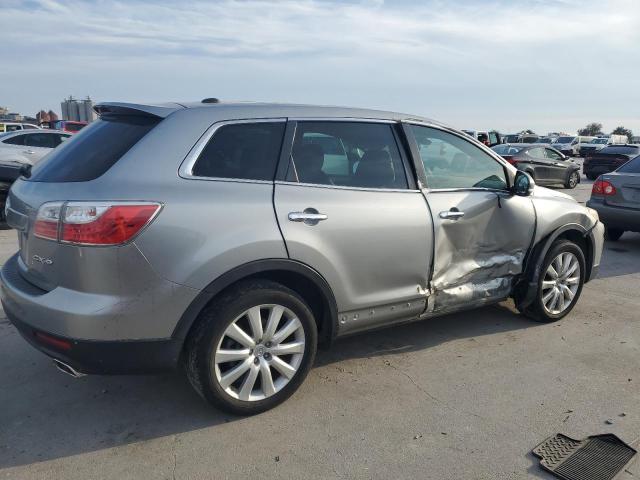 Photo 3 from auction – 2010 MAZDA CX-9 with VIN JM3TB2MA2A0216270