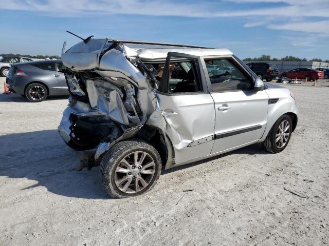 Photo 3 from auction – 2012 KIA SOUL + with VIN KNDJT2A61C7460659