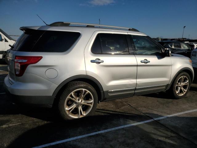 Photo 3 from auction – 2011 FORD EXPLORER L with VIN 1FMHK7F85BGA12637