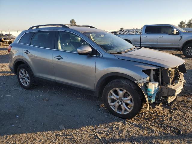 Снимка 4 от търг – 2014 MAZDA CX-9 TOURI с VIN JM3TB3CA4E0436099
