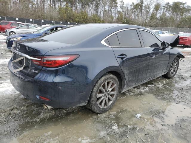 Photo 3 from auction – 2020 MAZDA 6 SPORT with VIN JM1GL1UM0L1521260
