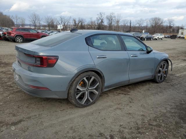 Photo 3 from auction – 2021 POLESTAR 2 with VIN LPSED3KA3ML024386