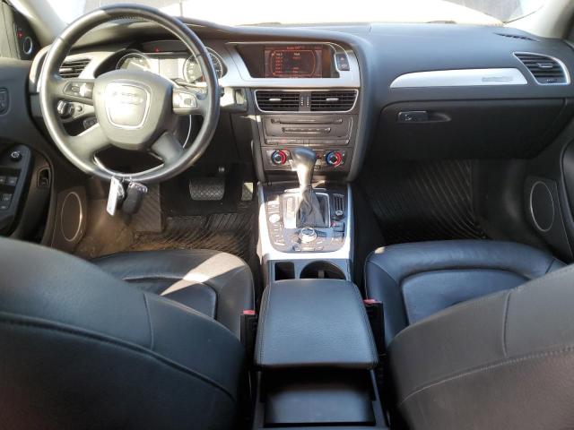 Photo 8 from auction – 2009 AUDI A4 PRESTIG with VIN WAUMK78K79N020852