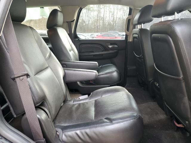 Photo 11 from auction – 2012 GMC YUKON DENA with VIN 1GKS1EEF1CR304040