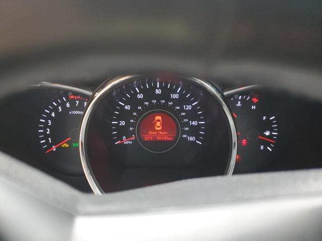 Photo 9 from auction – 2013 KIA OPTIMA EX with VIN 5XXGN4A73DG248430