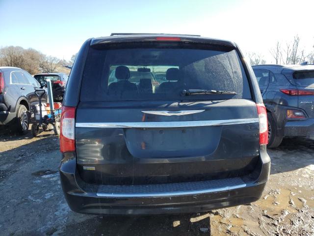 Photo 6 from auction – 2014 CHRYSLER TOWN & COU with VIN 2C4RC1BG1ER398525