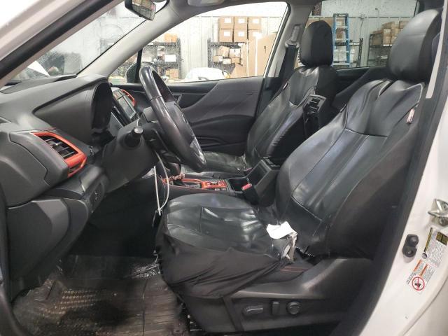 Photo 7 from auction – 2019 SUBARU FORESTER S with VIN JF2SKAJC8KH513133