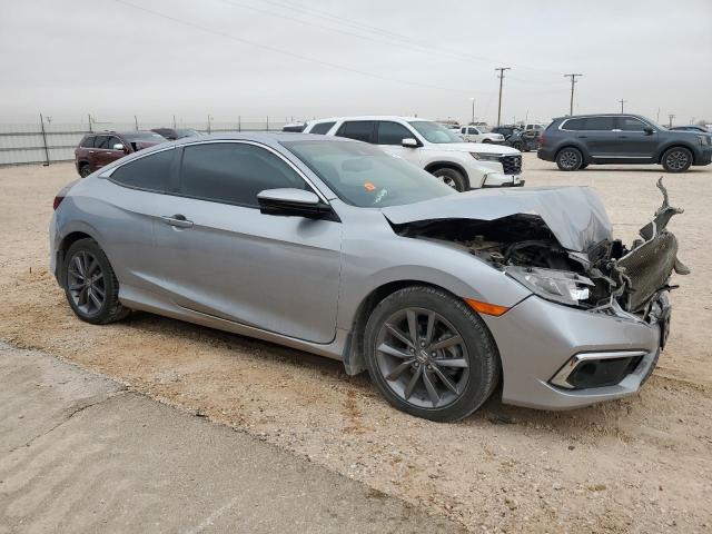Photo 4 from auction – 2019 HONDA CIVIC EX with VIN 2HGFC3B38KH355864