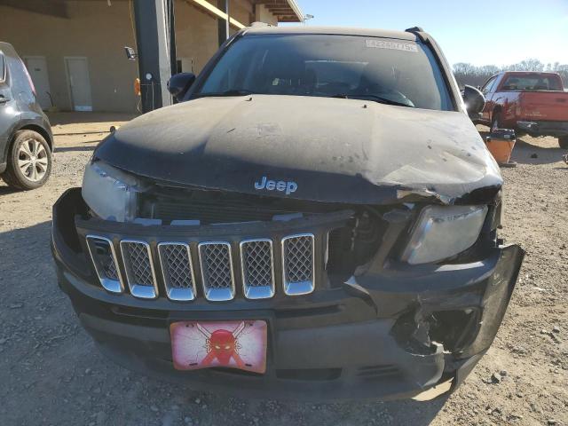 Photo 5 from auction – 2014 JEEP COMPASS LA with VIN 1C4NJCEA1ED532072
