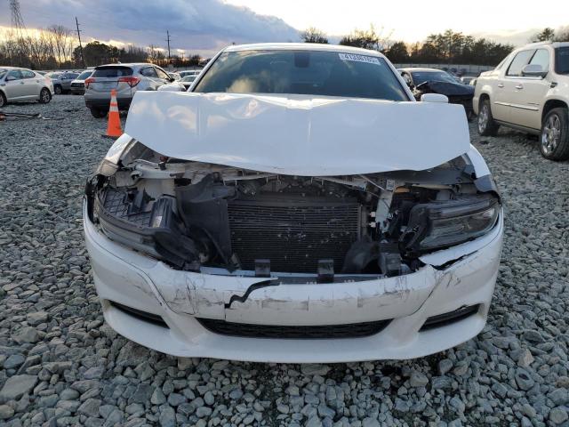 Photo 5 from auction – 2019 DODGE CHARGER SX with VIN 2C3CDXBG3KH724529