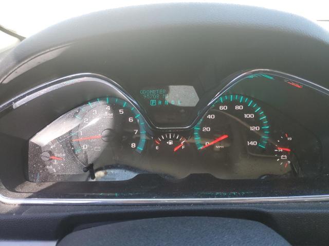 Photo 9 from auction – 2015 CHEVROLET TRAVERSE L with VIN 1GNKVHKD8FJ327149
