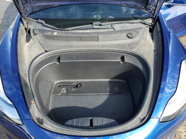 Photo 11 from auction – 2020 TESLA MODEL 3 with VIN 5YJ3E1EC8LF623816