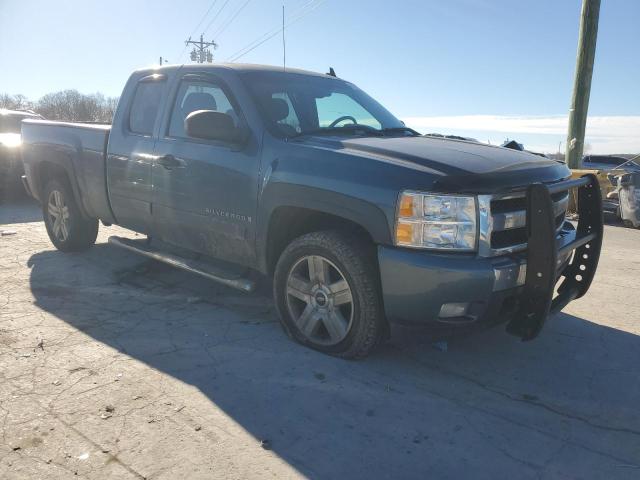 Photo 4 from auction – 2008 CHEVROLET SILVERADO with VIN 2GCEC190581224466