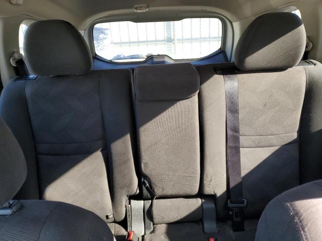 Photo 10 from auction – 2016 NISSAN ROGUE S with VIN KNMAT2MV8GP679952