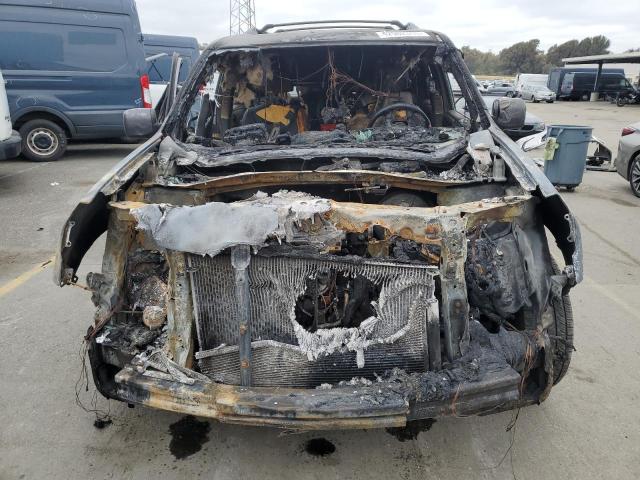 Photo 5 from auction – 2014 HONDA PILOT EXL with VIN 5FNYF4H57EB012826