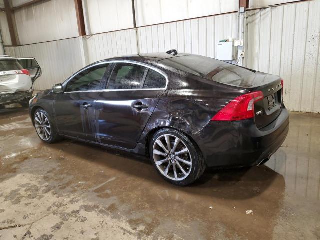 Photo 2 from auction – 2015 VOLVO S60 PREMIE with VIN YV149MFK4F1349232