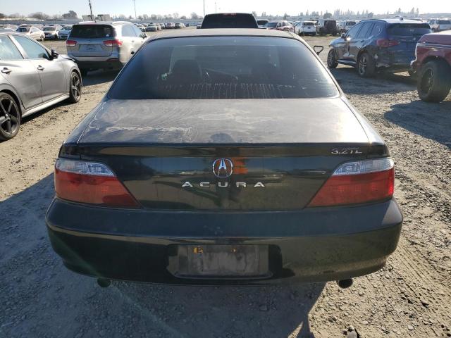 Photo 6 from auction – 2003 ACURA 3.2TL with VIN 19UUA56623A045657