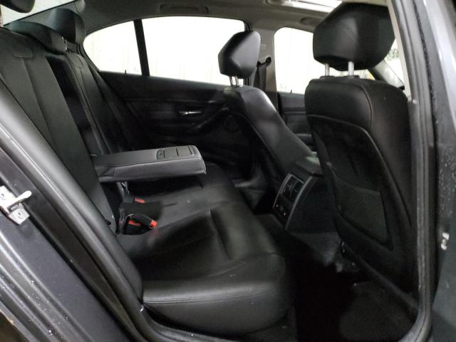 Photo 10 from auction – 2017 BMW 320 XI with VIN WBA8E5G59HNU22248