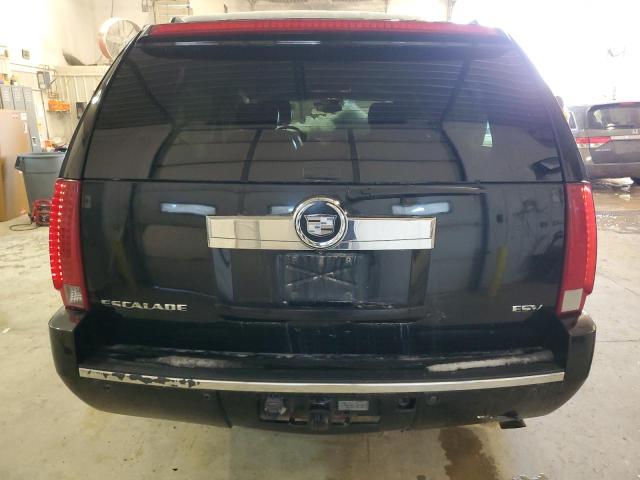 Photo 6 from auction – 2007 CADILLAC ESCALADE E with VIN 1GYFK66817R292018
