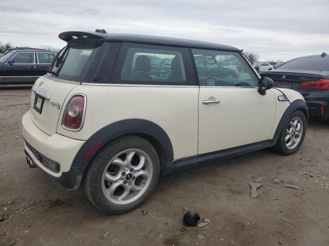 Photo 3 from auction – 2013 MINI COOPER S with VIN WMWSV3C53DT476280