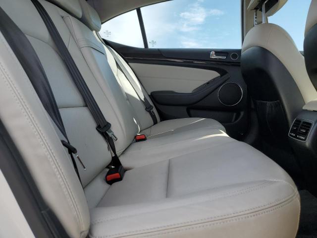 Photo 10 from auction – 2014 KIA CADENZA PR with VIN KNALN4D77E5143967