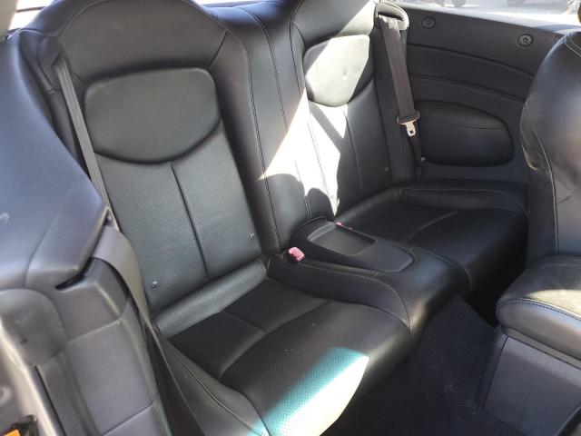 Photo 10 from auction – 2009 INFINITI G37 BASE with VIN JNKCV66E79M723692
