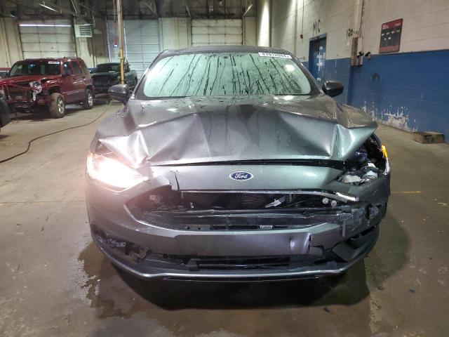 Photo 5 from auction – 2017 FORD FUSION SE with VIN 3FA6P0H70HR341813