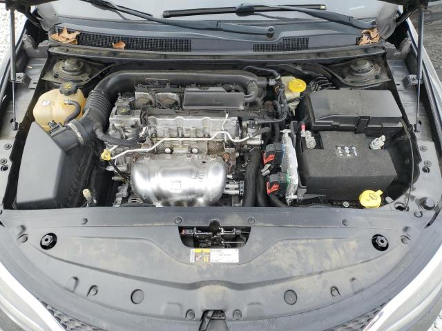 Photo 11 from auction – 2015 CHRYSLER 200 LIMITE with VIN 1C3CCCAB5FN630408