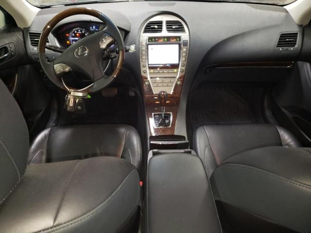 Photo 8 from auction – 2011 LEXUS ES 350 with VIN JTHBK1EG1B2429944