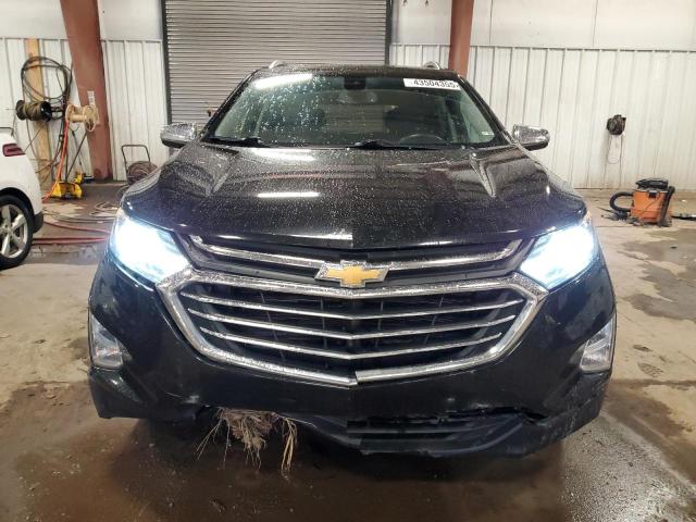 Photo 5 from auction – 2018 CHEVROLET EQUINOX PR with VIN 2GNAXMEV9J6343014