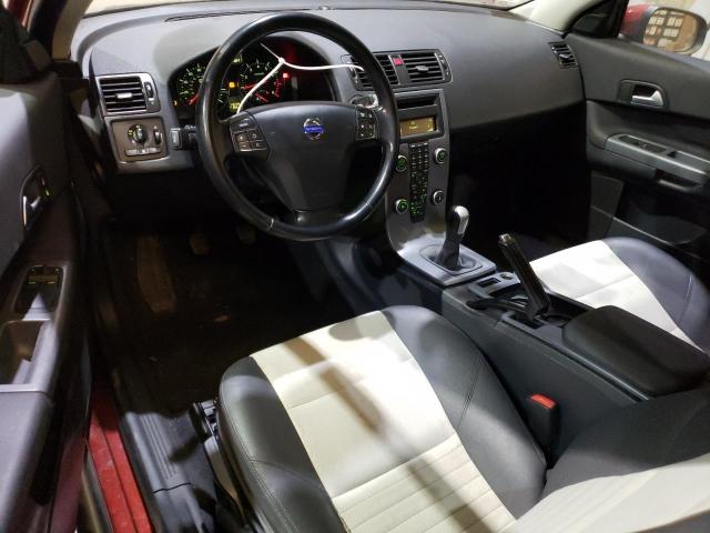 Photo 8 from auction – 2011 VOLVO C30 T5 with VIN YV1672MK9B2233597