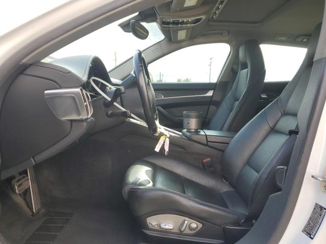 Photo 7 from auction – 2015 PORSCHE PANAMERA 2 with VIN WP0AA2A79FL006539