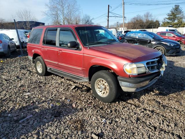 Photo 4 from auction – 1998 FORD EXPLORER with VIN 1FMZU34E2WUB33178