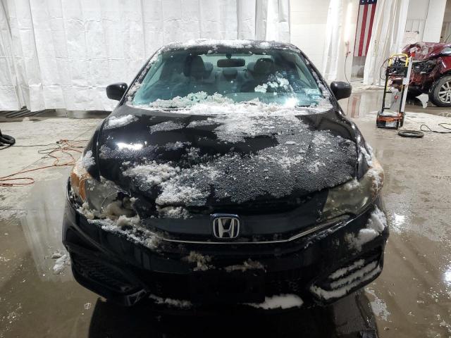 Photo 5 from auction – 2015 HONDA CIVIC LX with VIN 2HGFG3B59FH508599