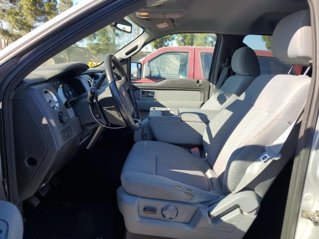 Photo 7 from auction – 2011 FORD F150 SUPER with VIN 1FTFW1CT5BFC51505