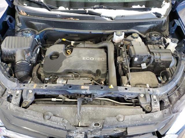 Photo 12 from auction – 2020 CHEVROLET EQUINOX LT with VIN 2GNAXJEV3L6282387