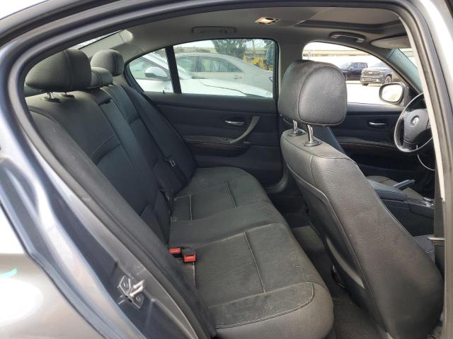 Photo 10 from auction – 2011 BMW 328 I SULE with VIN WBAPH5G56BNM79503