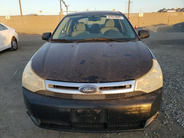 Photo 5 from auction – 2010 FORD FOCUS SE with VIN 1FAHP3FN8AW108132