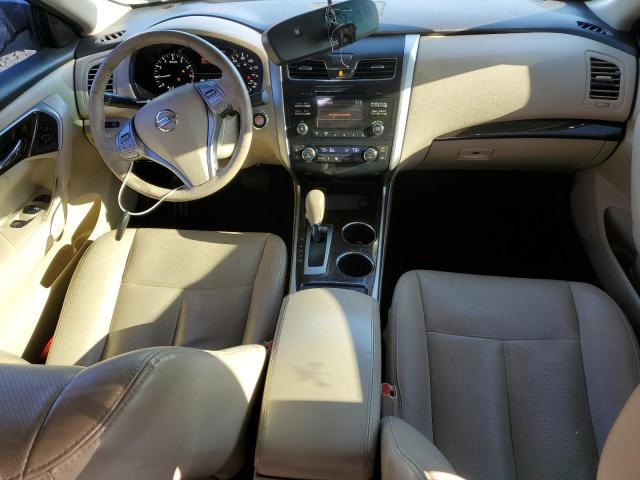 Photo 8 from auction – 2015 NISSAN ALTIMA 2.5 with VIN 1N4AL3AP2FN403715